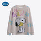 Disney Mickey Mouse Hoodie - Harajuku Style, Long Sleeve Sweatshirt