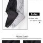 Money Talks Print Sweatpants - Trendy Hip-Hop Joggers with Pockets