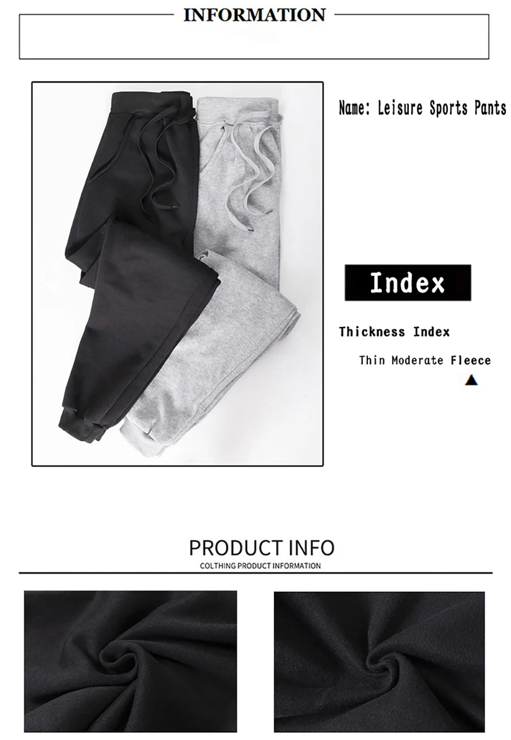 Money Talks Print Sweatpants - Trendy Hip-Hop Joggers with Pockets