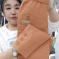 2024 Korean Style Casual Harun Pants – Effortless Elegance
