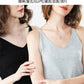 Cashmere Wool Camisole - V-Neck Knitted Base Vest (2023)
