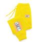 Money Talks Print Sweatpants - Trendy Hip-Hop Joggers with Pockets