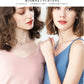 Cashmere Wool Camisole - V-Neck Knitted Base Vest (2023)