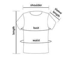 Plus Size 100% Cotton Graphic Tee - Short Sleeve Summer Top