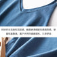 Cashmere Wool Camisole - V-Neck Knitted Base Vest (2023)