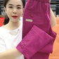2024 Korean Style Casual Harun Pants – Effortless Elegance