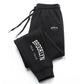 2024Womens Sweatpants Brooklyn Letter Print Tracksuit Trousers Street Versatile High Quality Casual Elastic Waist Harajuku Pants