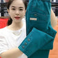 2024 Korean Style Casual Harun Pants – Effortless Elegance
