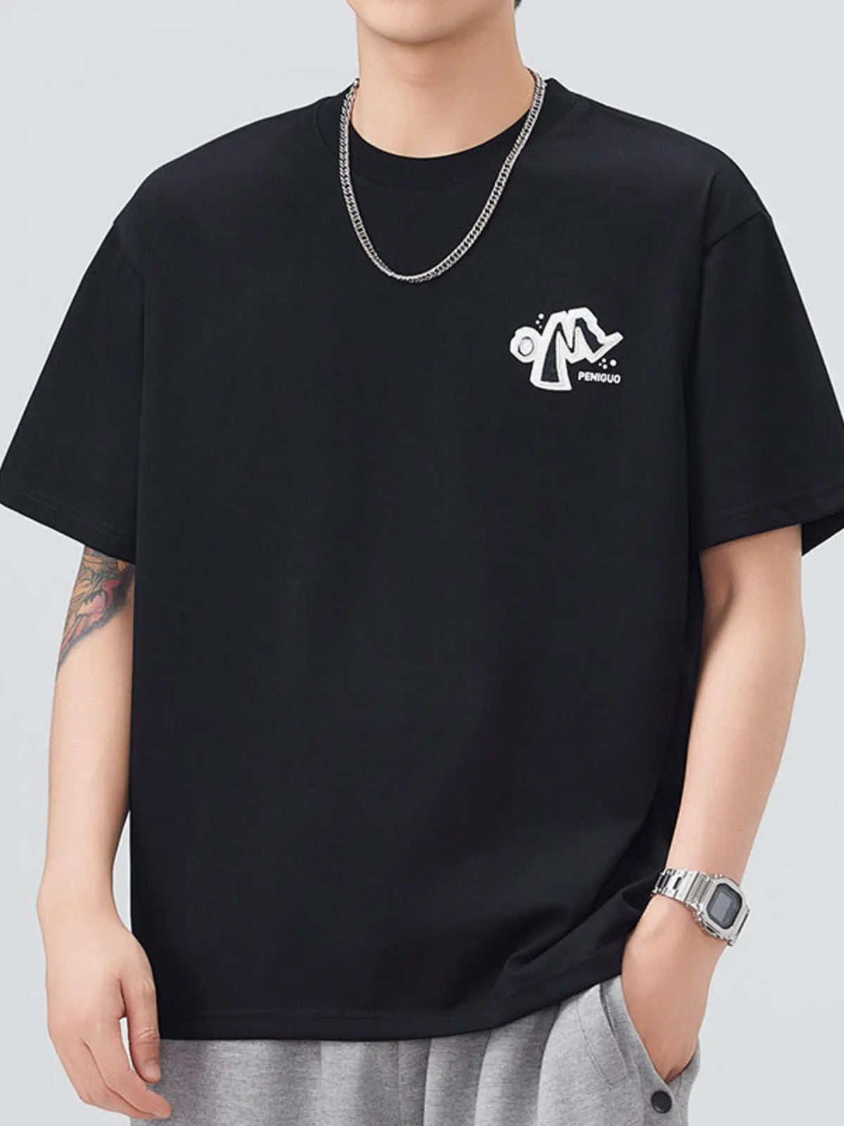 Men's Shirt