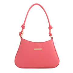 Women's High-end Hand-held Armpit Small Square Bag